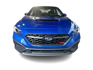 2026 Subaru WRX GT - Photo 12