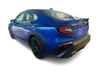 2026 Subaru WRX GT - Photo 10