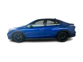 2026 Subaru WRX GT - Photo 9