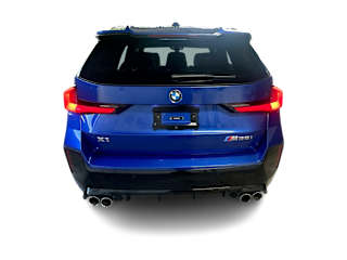 2025 BMW X1 M35i - Photo 11