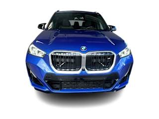 2025 BMW X1 M35i - Photo 12