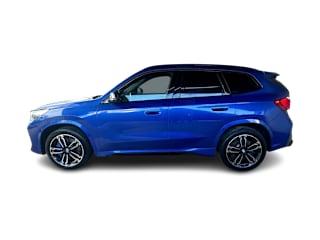 2025 BMW X1 M35i - Photo 9