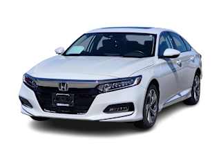 2019 Honda Accord EX-L - Photo 23
