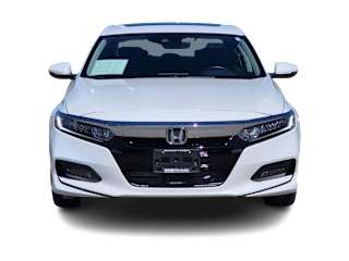 2019 Honda Accord EX-L - Photo 22