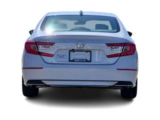 2019 Honda Accord EX-L - Photo 10
