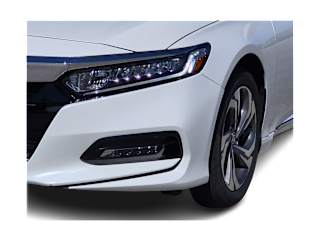 2019 Honda Accord EX-L - Photo 24