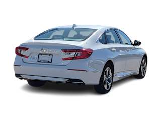 2019 Honda Accord EX-L - Photo 19