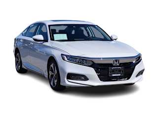 2019 Honda Accord EX-L - Photo 21