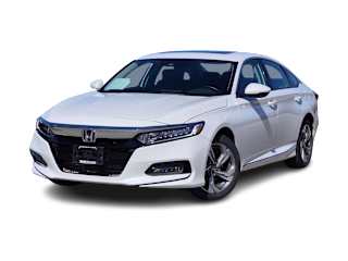 2019 Honda Accord EX-L - Photo 7