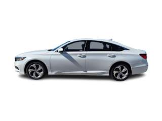 2019 Honda Accord EX-L - Photo 8