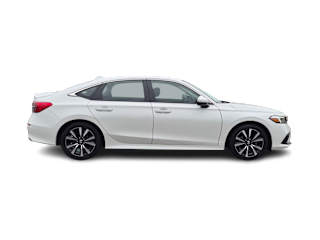 2024 Honda Civic EX - Photo 27