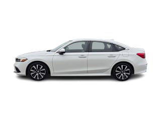 2024 Honda Civic EX - Photo 9