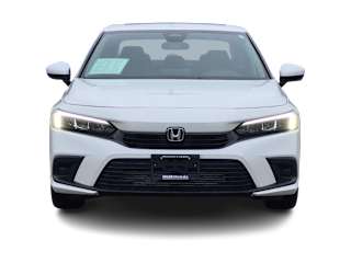 2024 Honda Civic EX - Photo 12