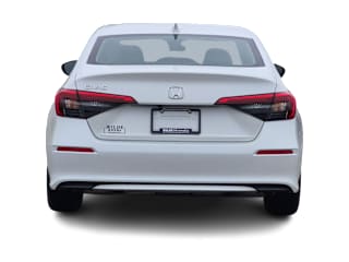 2024 Honda Civic EX - Photo 11