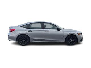 2023 Honda Civic Sport - Photo 27