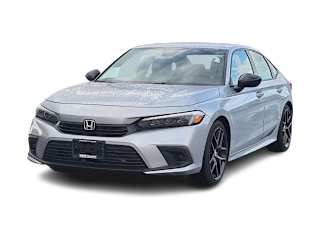 2023 Honda Civic Sport - Photo 29