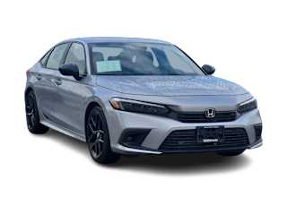 2023 Honda Civic Sport - Photo 28