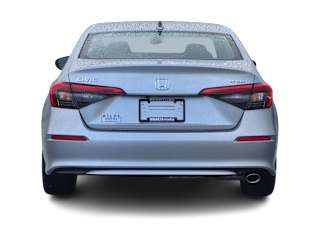 2023 Honda Civic Sport - Photo 11