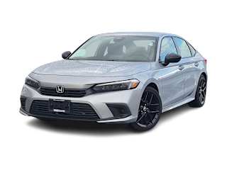 2023 Honda Civic Sport - Photo 7