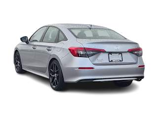 2023 Honda Civic Sport - Photo 10