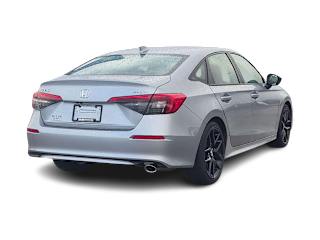 2023 Honda Civic Sport - Photo 26