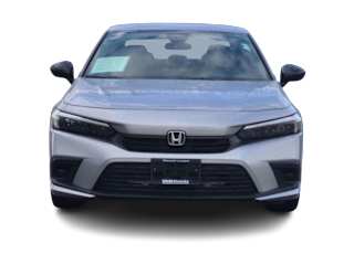 2023 Honda Civic Sport - Photo 12