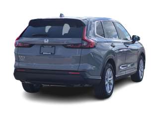 2024 Honda CR-V EX-L - Photo 26