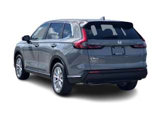 2024 Honda CR-V EX-L - Photo 10