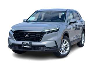 2024 Honda CR-V EX-L - Photo 7