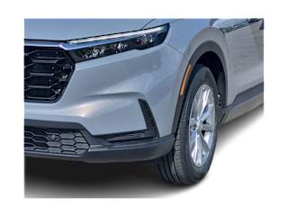 2024 Honda CR-V EX-L - Photo 30