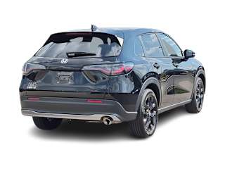 2025 Honda HR-V Sport - Photo 25
