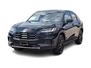 2025 Honda HR-V Sport - Photo 29