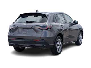 2024 Honda HR-V LX - Photo 25