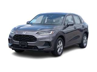 2024 Honda HR-V LX - Photo 29