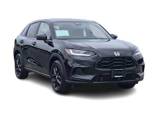 2024 Honda HR-V Sport - Photo 28