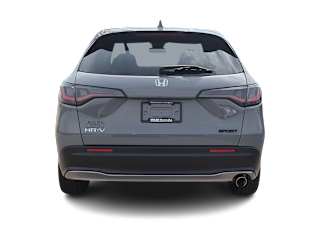 2025 Honda HR-V Sport - Photo 11