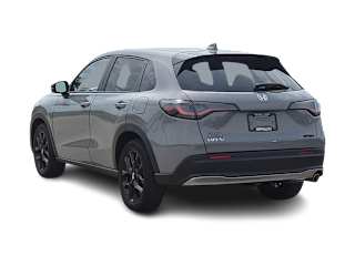2025 Honda HR-V Sport - Photo 10