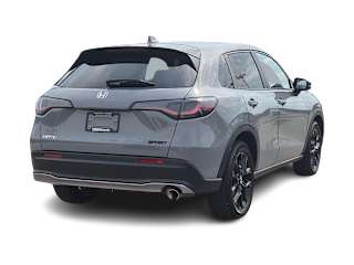2025 Honda HR-V Sport - Photo 25