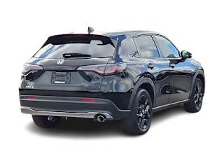 2024 Honda HR-V Sport - Photo 25