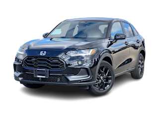 2024 Honda HR-V Sport - Photo 7
