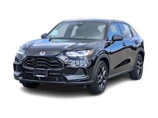 2024 Honda HR-V Sport - Photo 29