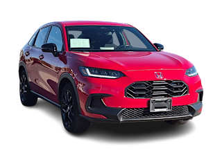 2024 Honda HR-V Sport - Photo 27