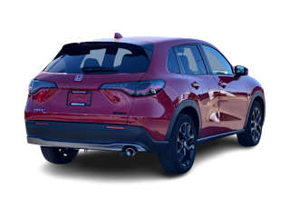 2024 Honda HR-V Sport - Photo 25
