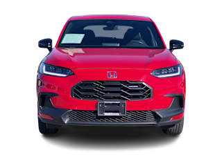 2024 Honda HR-V Sport - Photo 28