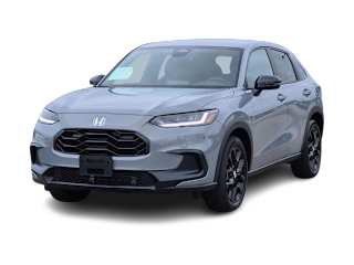 2024 Honda HR-V Sport - Photo 29