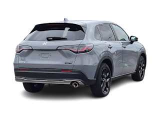 2024 Honda HR-V Sport - Photo 25