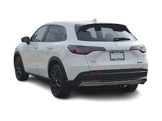 2025 Honda HR-V Sport - Photo 10