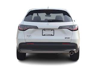 2025 Honda HR-V Sport - Photo 11