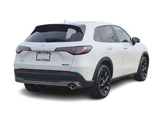 2025 Honda HR-V Sport - Photo 24