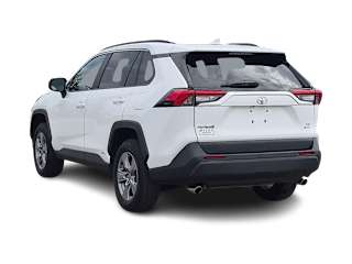 2025 Toyota RAV4 LE - Photo 10